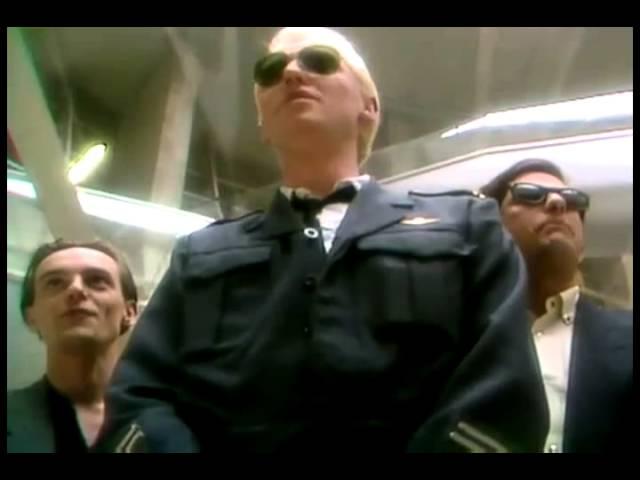 Heaven 17 - "We Live So Fast" Single Mix