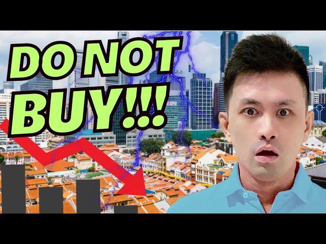 Why you will regret buying these properties | Eric Chiew Review