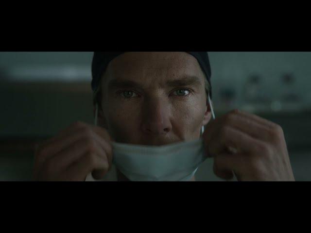 dr strange surgery scene #Movieclips