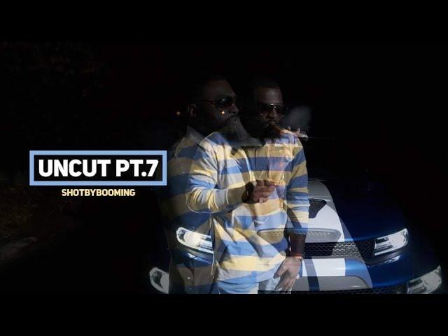 Finesse God- Uncut Pt 7 (Music Video) Shot By @BoomingVisuals prod by@donebybolt
