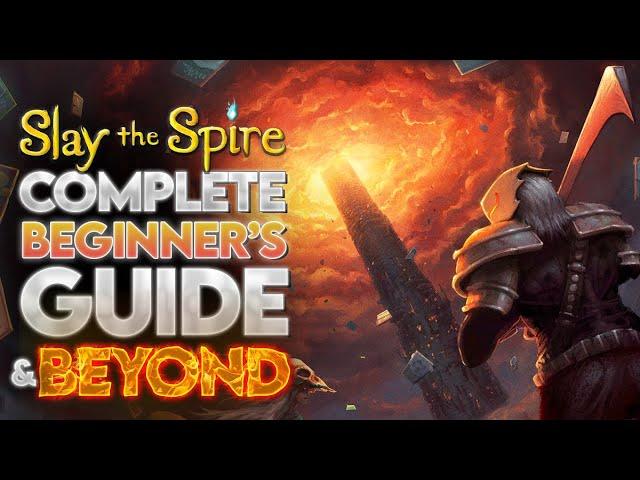 Slay the Spire | Complete Beginner's Guide and Beyond | Episode 1