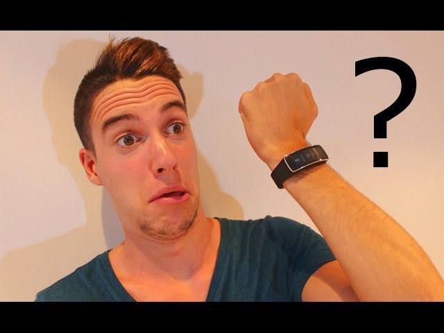 Mi experiencia con smartwatch - Son útiles?