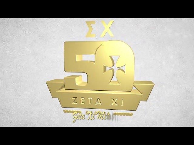 50th Anniversary Video_ ZetaXi Memories