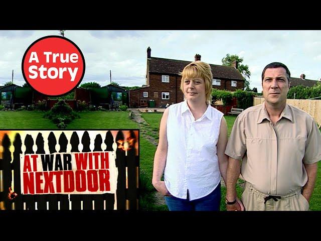 At War With Next Door: S1 E1 | A True Story