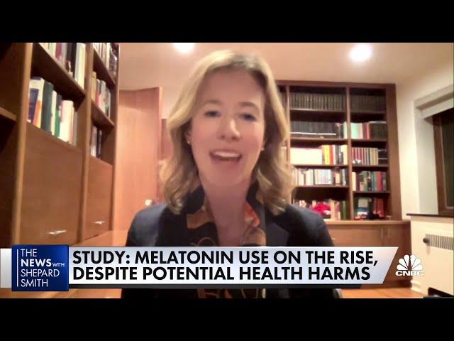 Does melatonin really help you sleep?