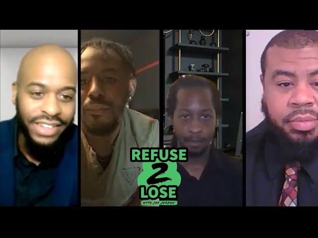 Refuse 2 Lose Weekend Special Episode 3