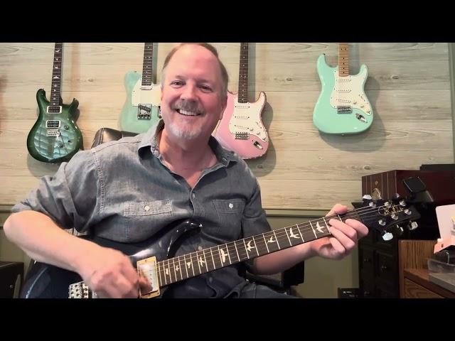 How to Play Sweet Home Chicago (Eric Clapton Version)