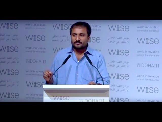 New methods to improve engagement & learning - Mr. Anand Kumar - p. 2.1
