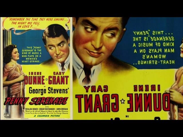 GEORGE STEVENS FILMS