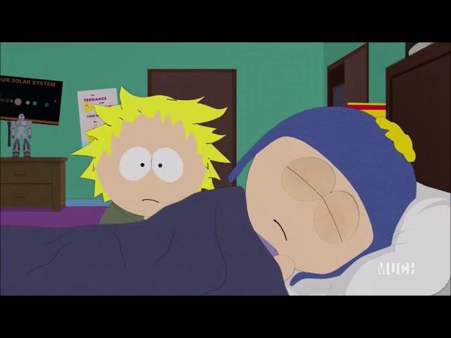 hey, tweek