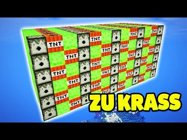 TNT SLIME WARS - DIESE KANONE IST OP!