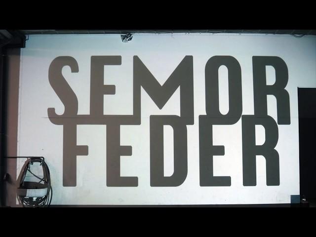 SEMOR | FEDER