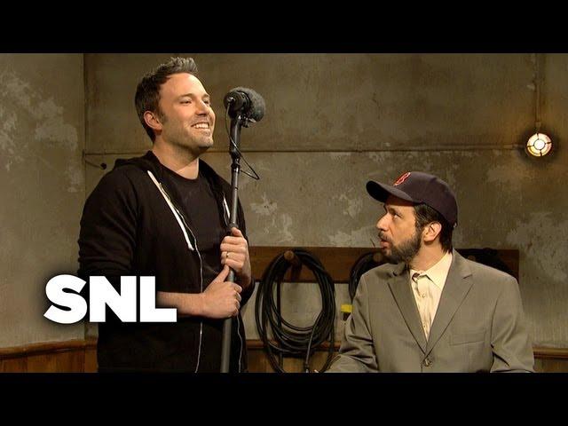 Iranian Film - Saturday Night Live