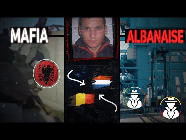 Mafia Albanaise : l'ascension en Europe