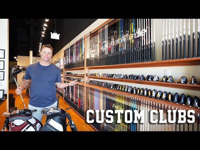 Is Golf Club Fitting Worth It?