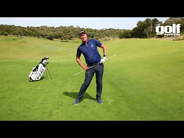 PGA Personal Lessons: The REAL reason why you lift your head and hit bad golf shots