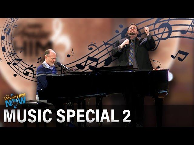 Praise Him Now - Music Special 2 (PHN230010) - 10