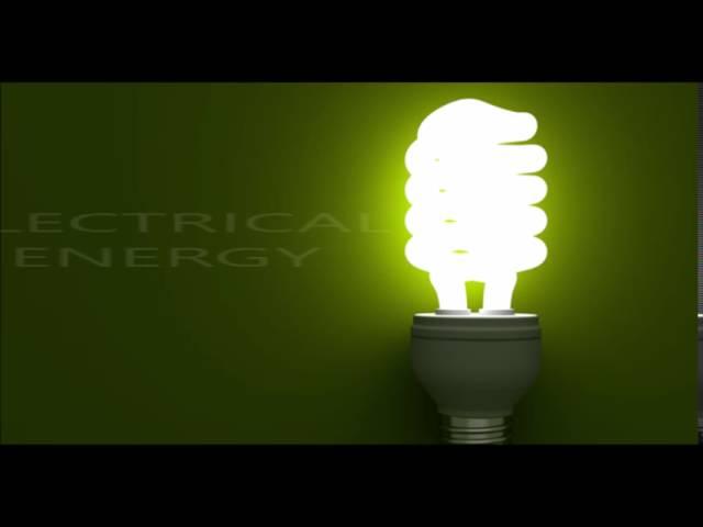 What is Electrical Energy?