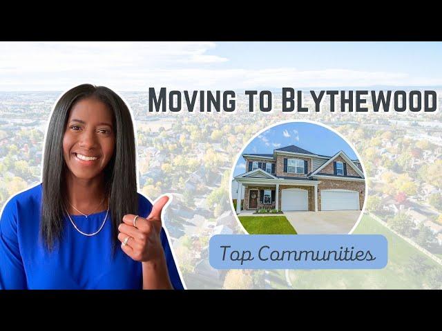 Top Communities | Blythewood, South Carolina | Virtual Tour