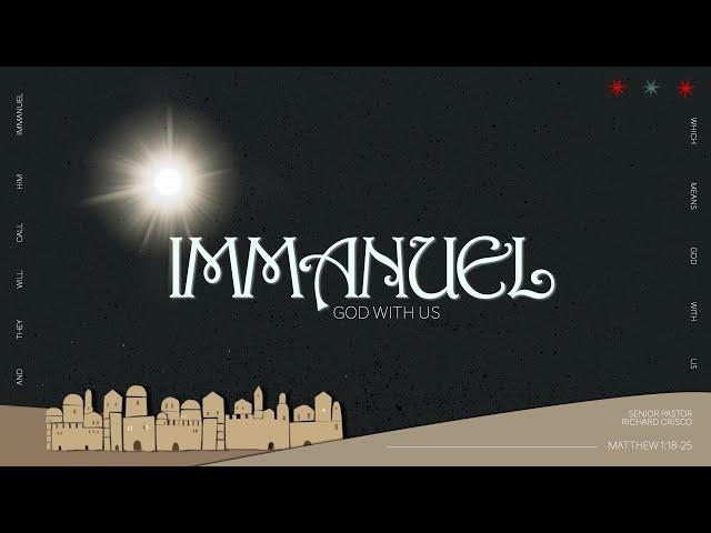 Immanuel