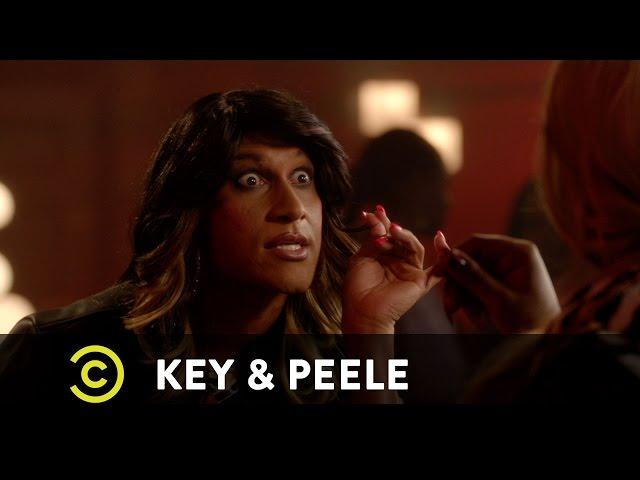 Key & Peele - OK - Uncensored