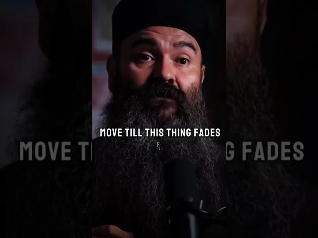 DEAL WITH TEMPTATION️‍️ #god #jesus #christianity #faith #blessed #orthodox #catholic #mentality