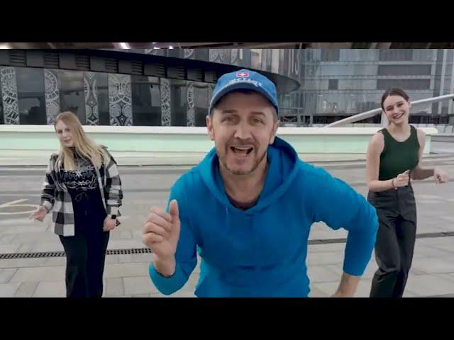 Я ИДУ ЗА ТОБОЙ / ПРЕМЬЕРА КЛИПА 2022 / Владислав Чупин