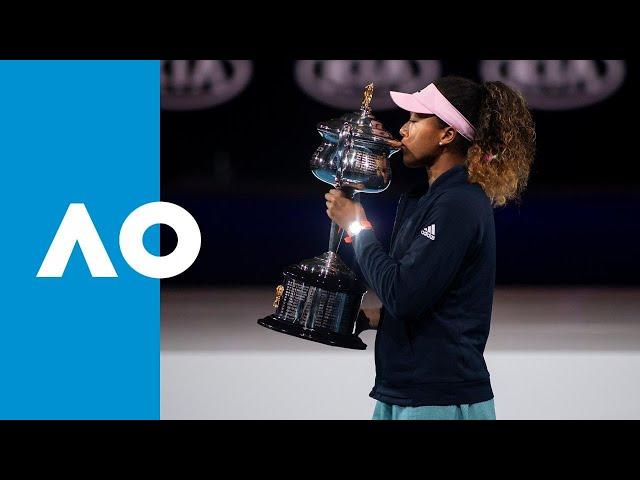 Day 13 highlights | Australian Open 2019