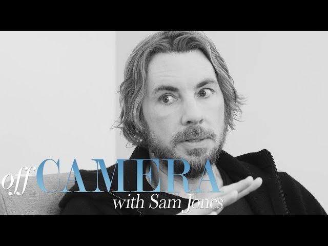 Dax Shepard:  Rock Bottom Isn't Always What Makes You Change Your Life