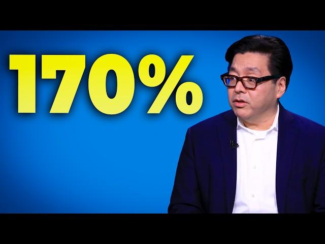 Tom Lee Predicts 170% S&P 500 Surge: What It Means for Investors