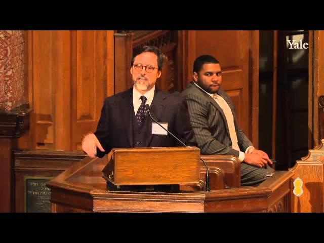 A Life Worth Living - Shaykh Hamza Yusuf