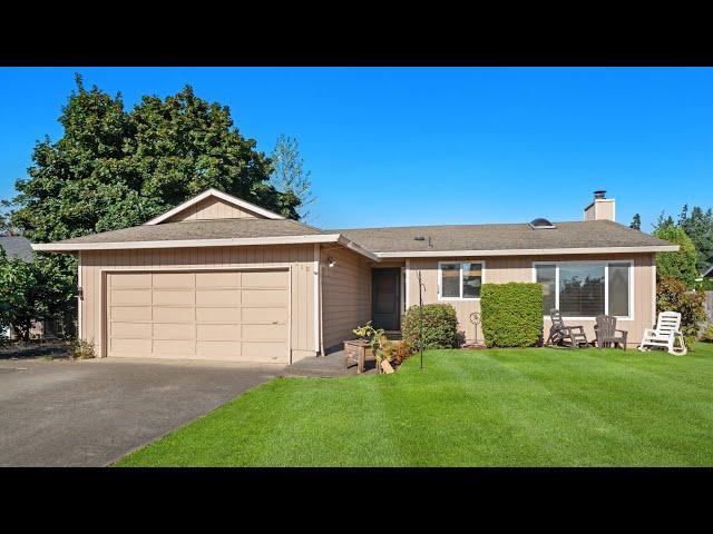 913 S Fir Ct // Canby, OR