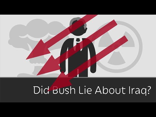 The Iraq War: PragerU vs. Reality