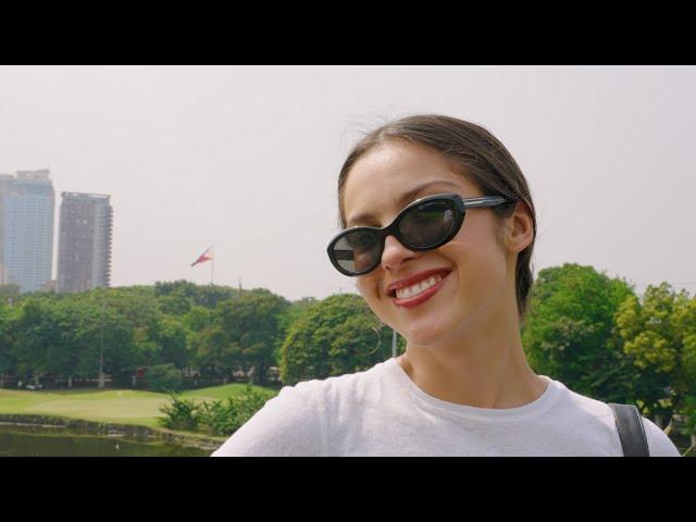 Olivia Rodrigo - GUTS World Tour (Visiting the Philippines with Amex)