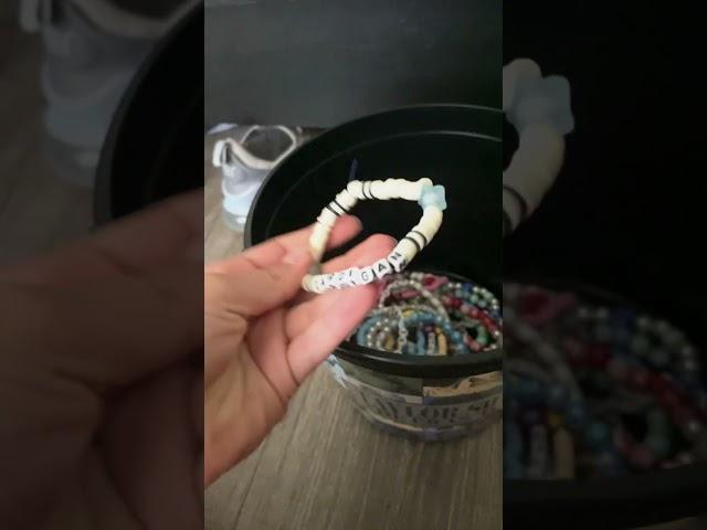 Ts bracelet check