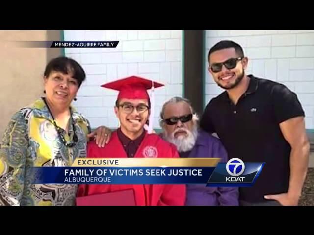 Family of Victims Seek Justice