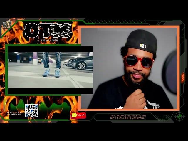 ECHO - WALKED IN THE RAIN   OTM RECORDS ARTIST SHOWCASE (PAID REACTION)