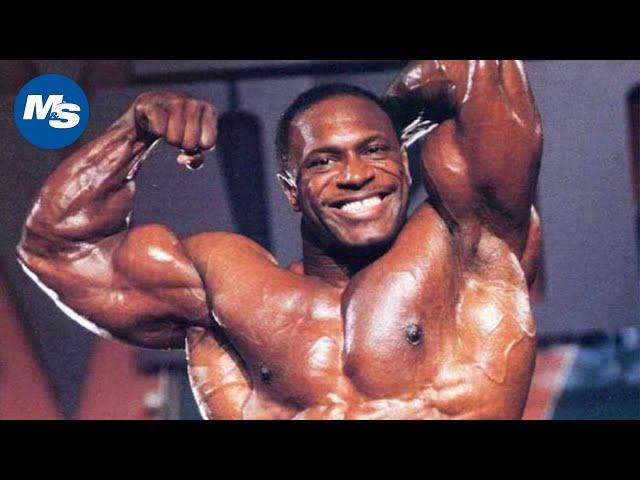 How to Eat Like a Bodybuilder | Lee Haney | Dieting Tips from 8x Undefeated Mr. Olympia