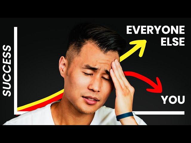 How To Eliminate Self Doubt Forever (It Actually Works!)