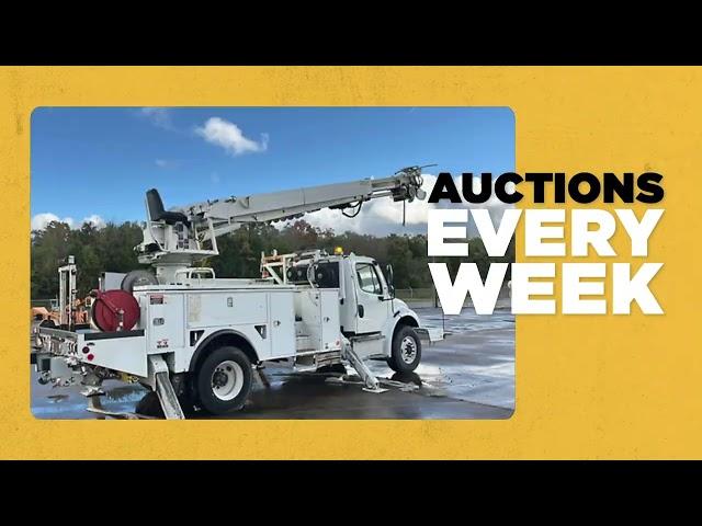 JJ Kane - Auctions every week