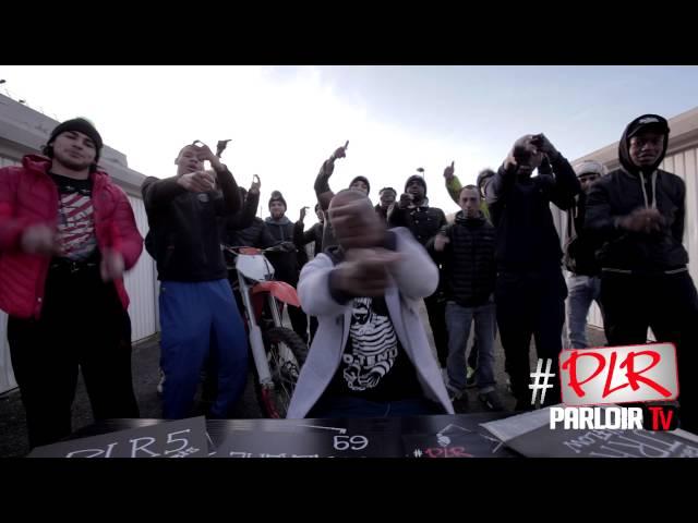 JRR - Freestyle Parloir TV [PLR#5BIS]