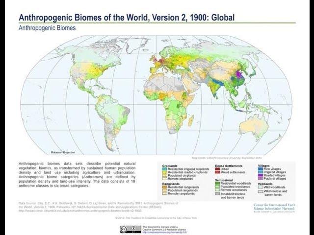 NASA Earthdata Webinar Series: Explore NASA Socioeconomic Data using Web Mapping Services