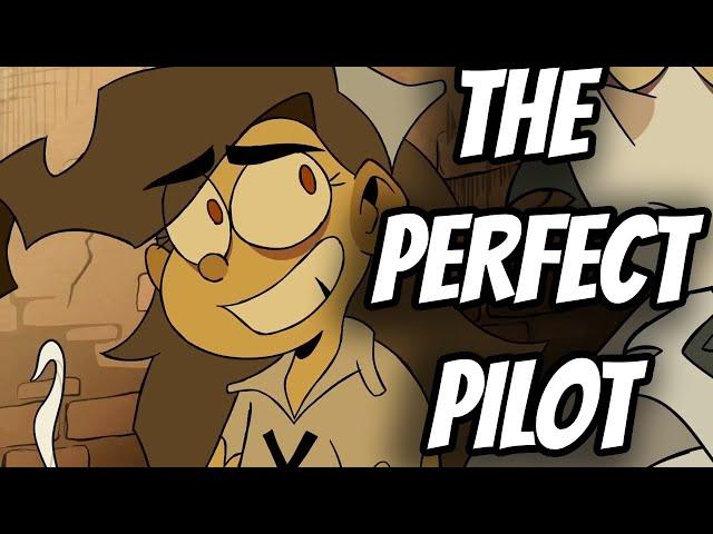 Ramshackle Is A PERFECT Pilot