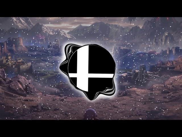 SSBU - Lifelight (Sakurei Remix)