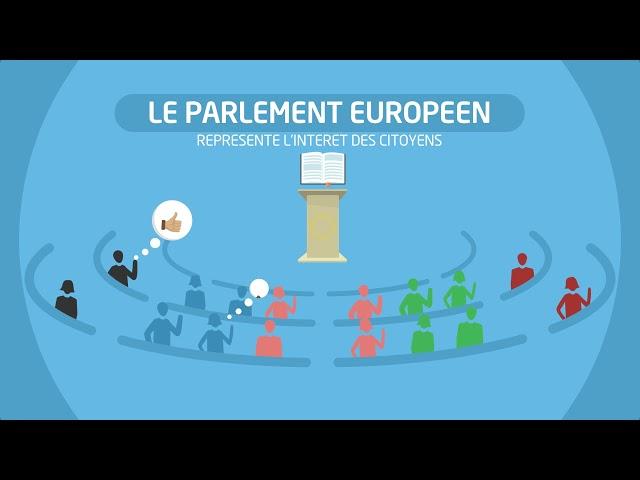 L'Union européenne : comment ça marche ?