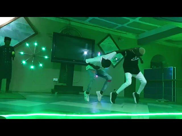 TSAYA_KIJI_TJ_KANO_AND_LYRICS_SANI_OFFICIAL_NEW_HAUSA_VIDEOS.