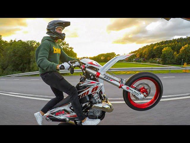 The Lifestyle | SUPERMOTO Summer 2023