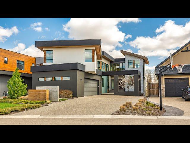 INTRODUCING 7563 May Common NW, Edmonton, Alberta