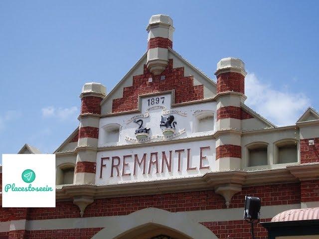 Fremantle Travel Guide - Fascinating Australian Moments
