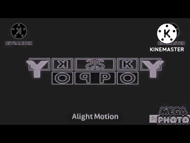 (NEW EFFECT) Klasky Csupo In G Major 23